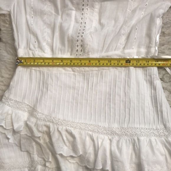 Yvonne & Love dress - Picture 9 of 11